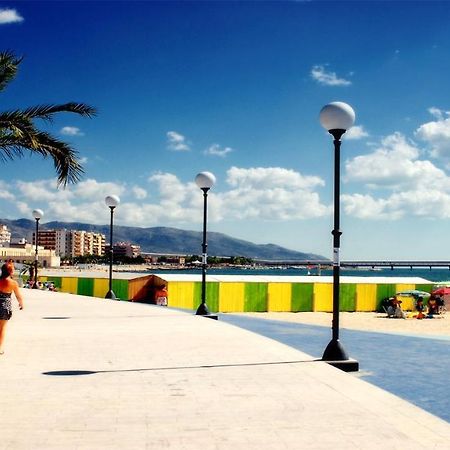 Villetta - Qui Dove Il Mare Luccica - Affitti Brevi Italia Monte SantʼAngelo Kültér fotó
