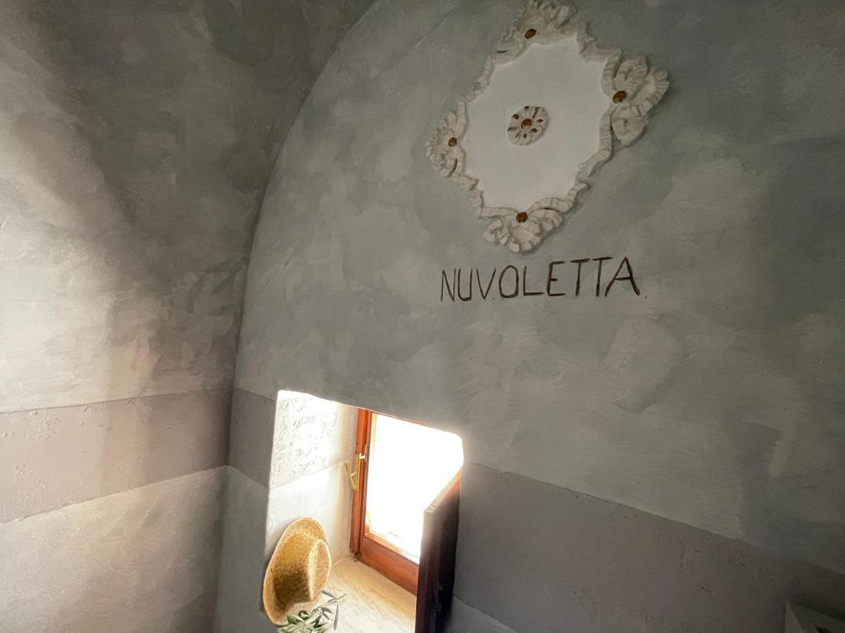 Villetta - Qui Dove Il Mare Luccica - Affitti Brevi Italia Monte SantʼAngelo Kültér fotó