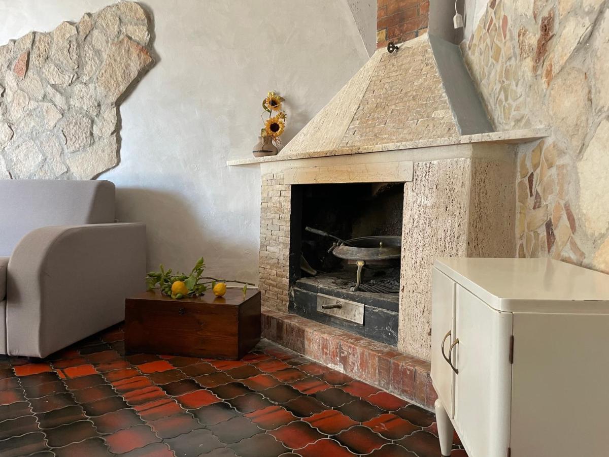 Villetta - Qui Dove Il Mare Luccica - Affitti Brevi Italia Monte SantʼAngelo Kültér fotó