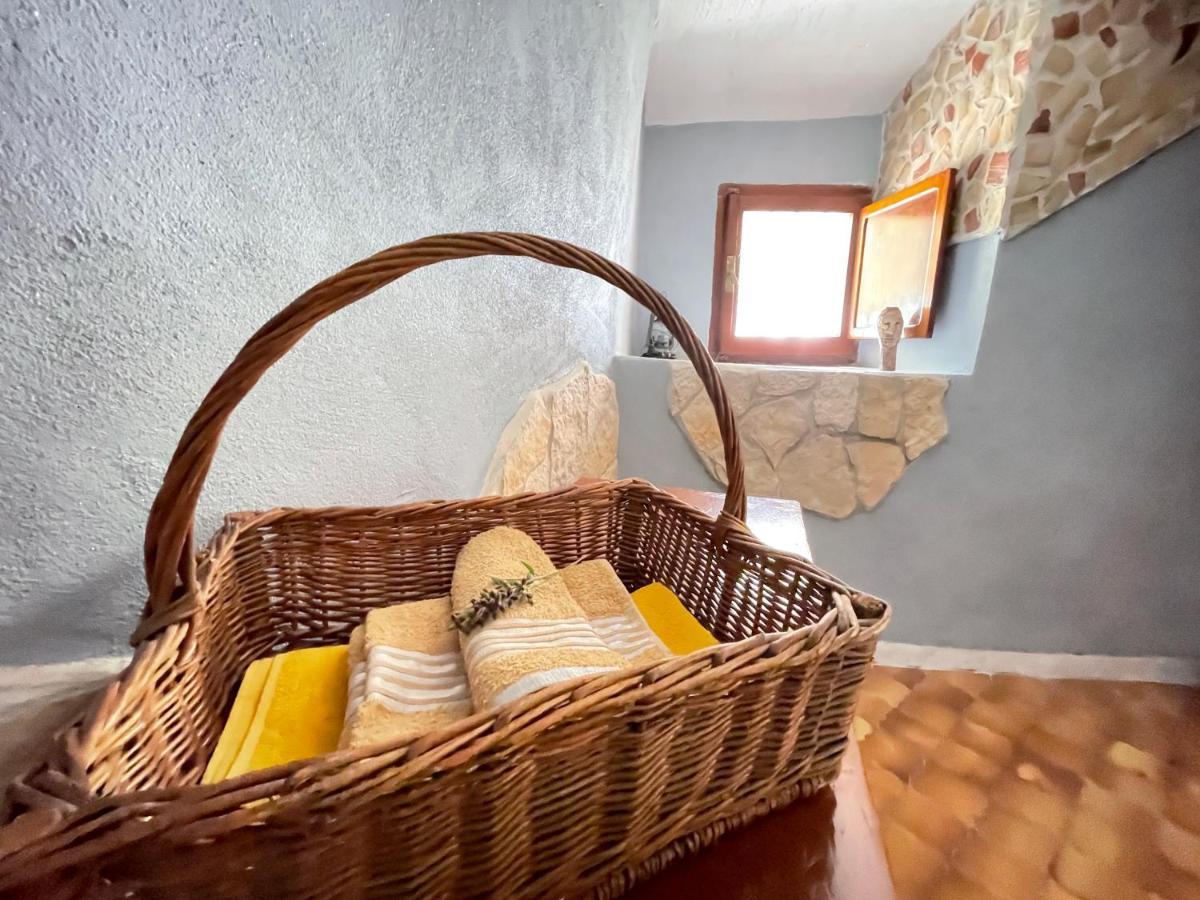 Villetta - Qui Dove Il Mare Luccica - Affitti Brevi Italia Monte SantʼAngelo Kültér fotó