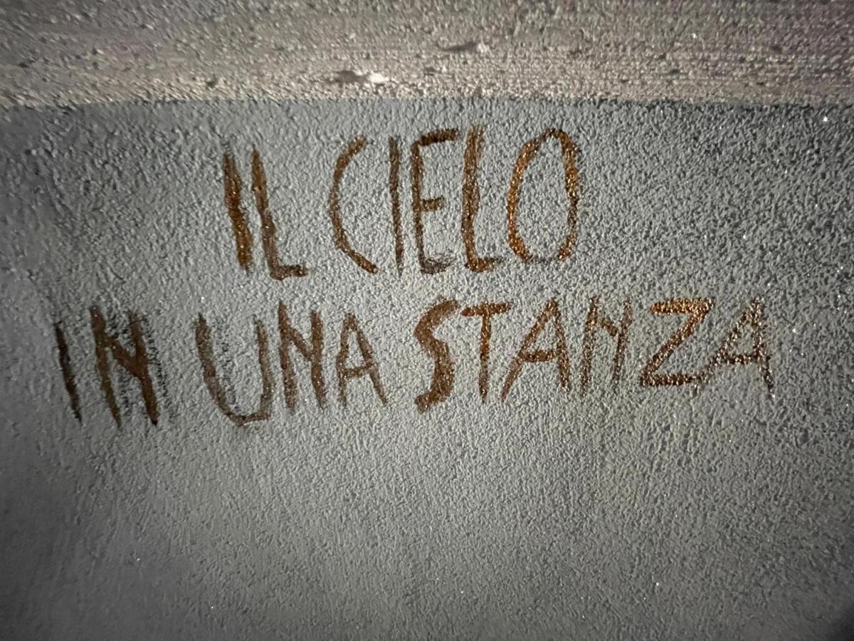 Villetta - Qui Dove Il Mare Luccica - Affitti Brevi Italia Monte SantʼAngelo Kültér fotó