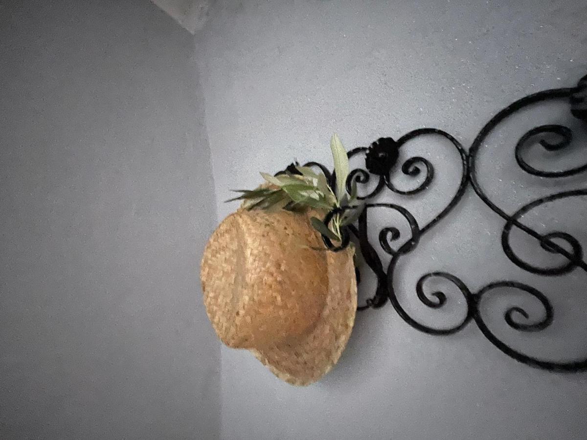 Villetta - Qui Dove Il Mare Luccica - Affitti Brevi Italia Monte SantʼAngelo Kültér fotó